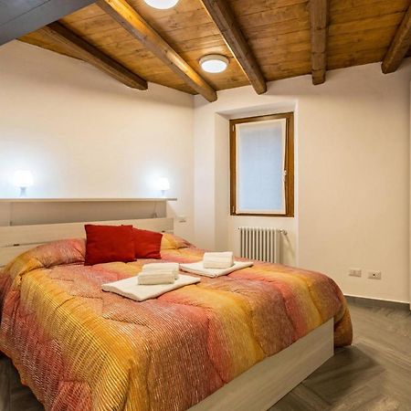 Cottage Giulia Argegno Ngoại thất bức ảnh