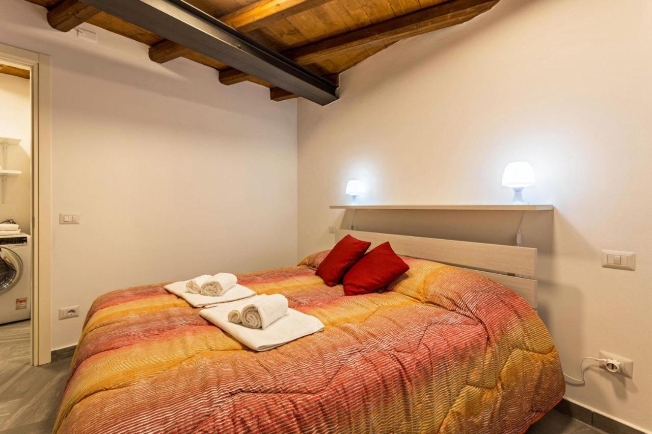Cottage Giulia Argegno Ngoại thất bức ảnh