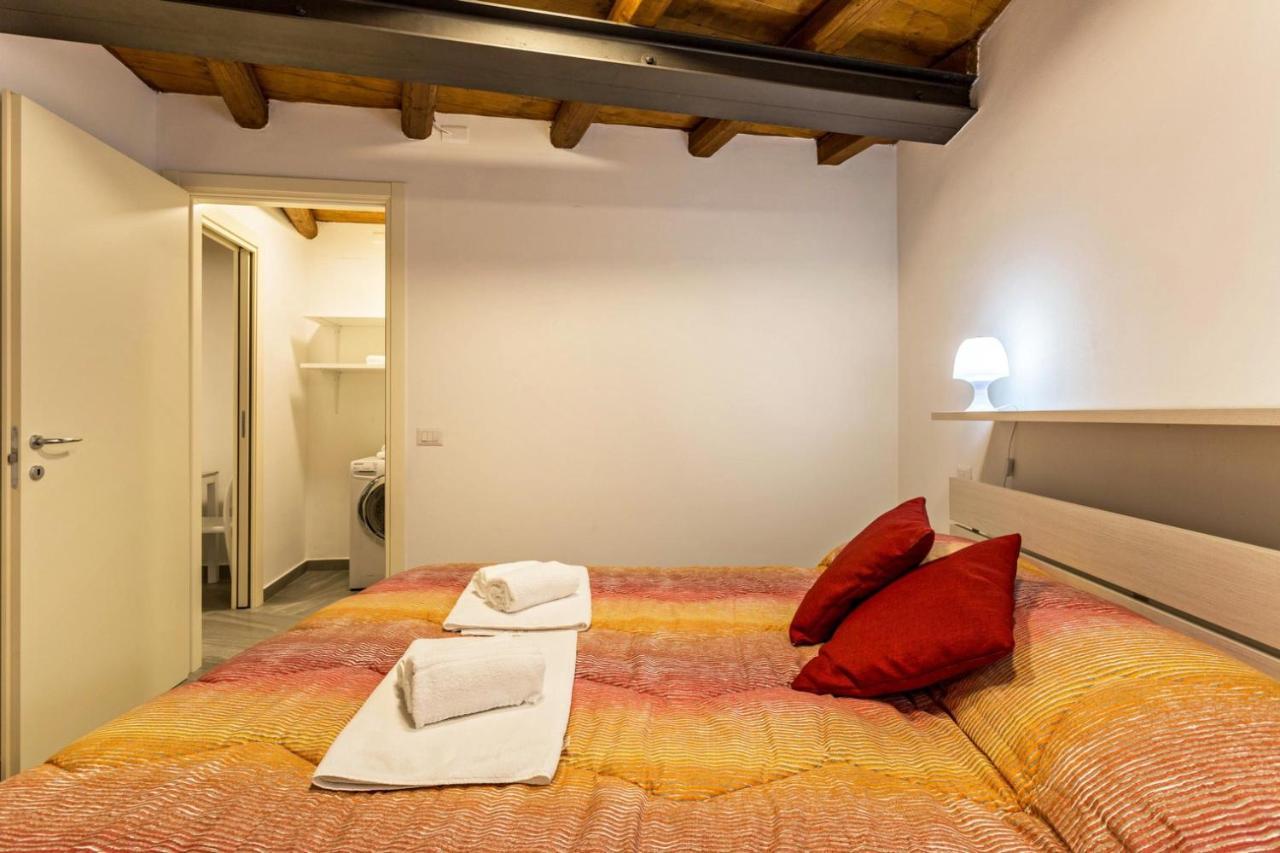 Cottage Giulia Argegno Ngoại thất bức ảnh