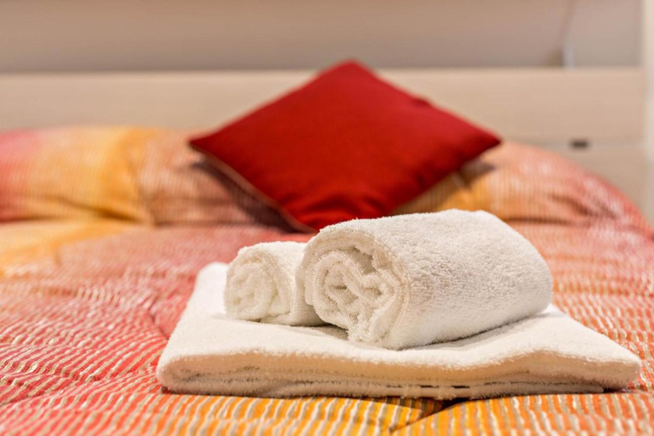 Cottage Giulia Argegno Ngoại thất bức ảnh