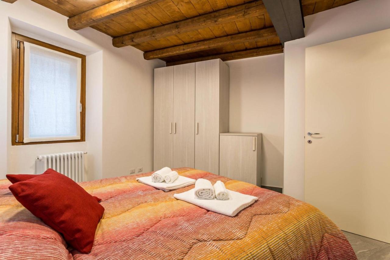 Cottage Giulia Argegno Ngoại thất bức ảnh