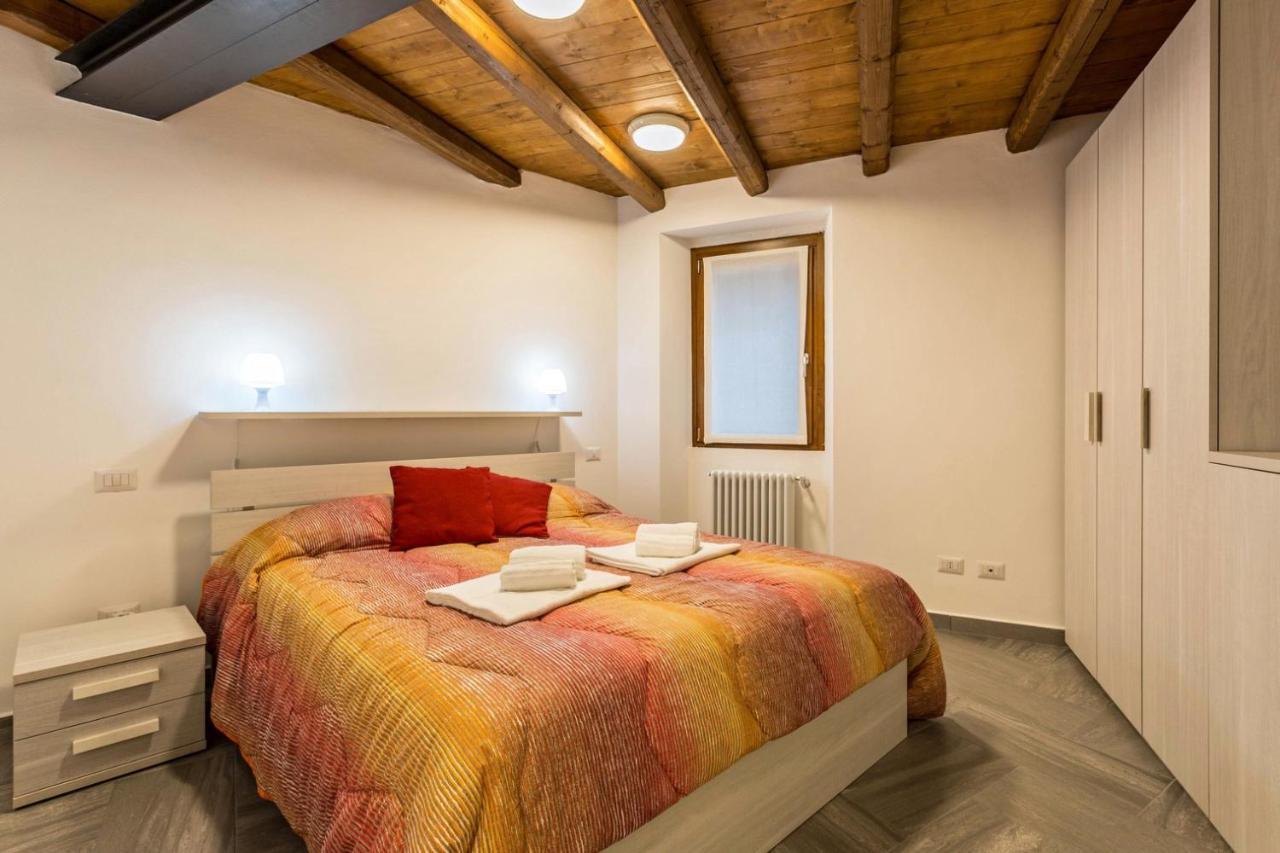 Cottage Giulia Argegno Ngoại thất bức ảnh