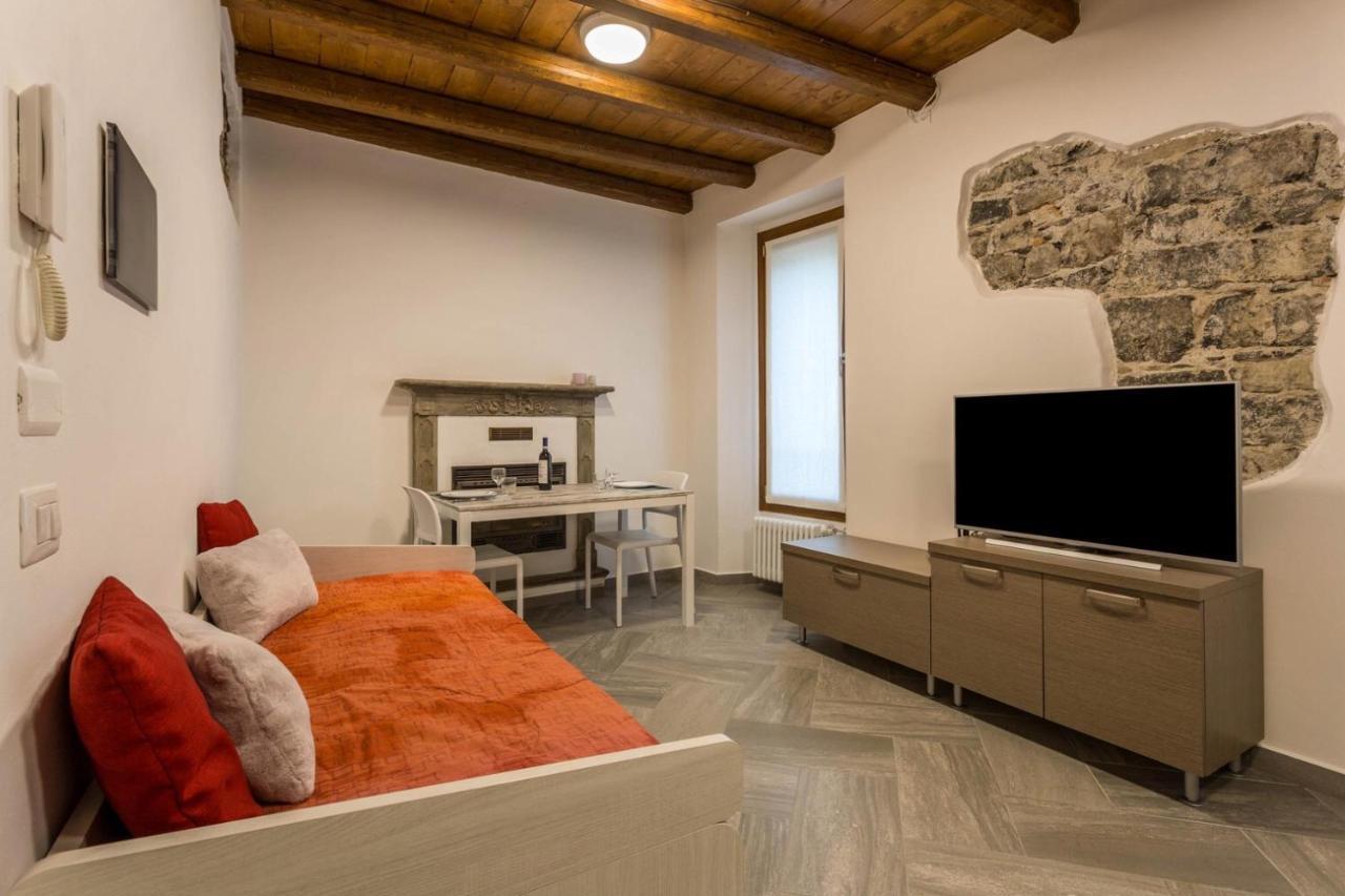 Cottage Giulia Argegno Ngoại thất bức ảnh