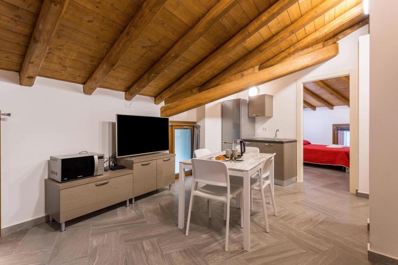 Cottage Giulia Argegno Ngoại thất bức ảnh