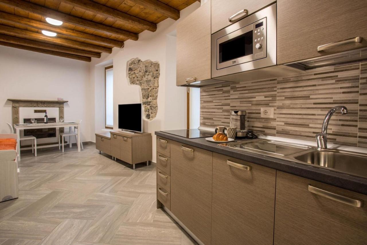 Cottage Giulia Argegno Ngoại thất bức ảnh
