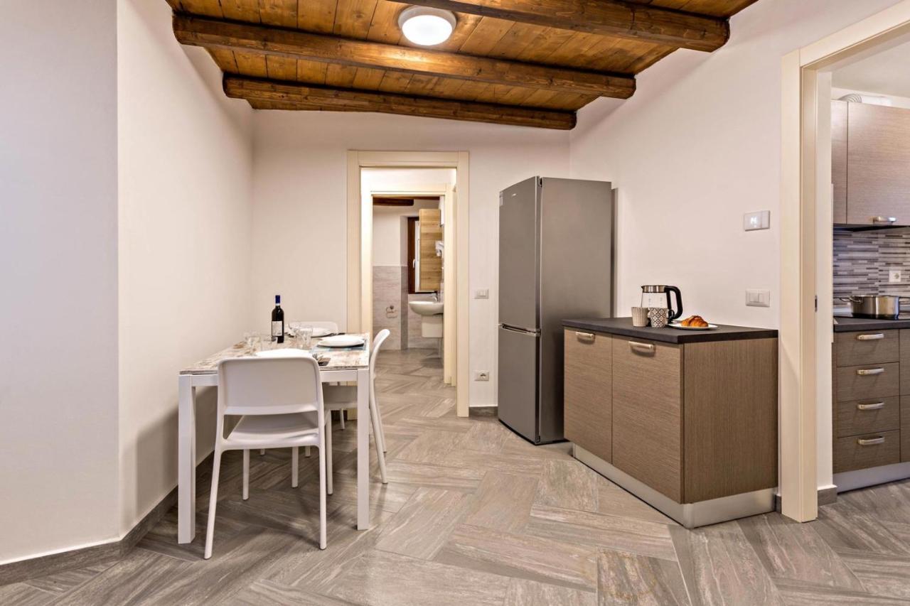 Cottage Giulia Argegno Ngoại thất bức ảnh
