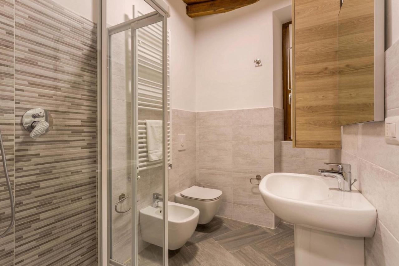 Cottage Giulia Argegno Ngoại thất bức ảnh