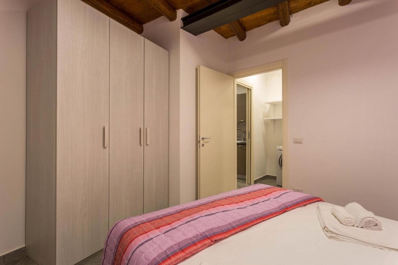 Cottage Giulia Argegno Ngoại thất bức ảnh