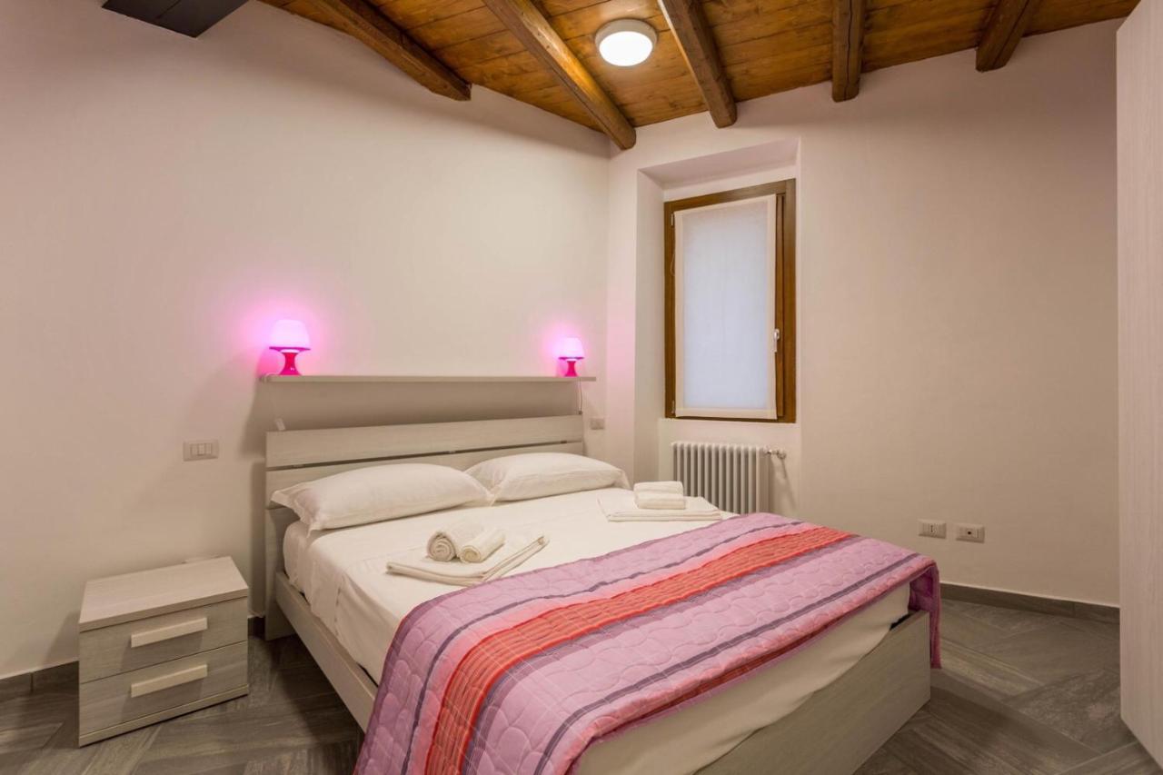 Cottage Giulia Argegno Ngoại thất bức ảnh
