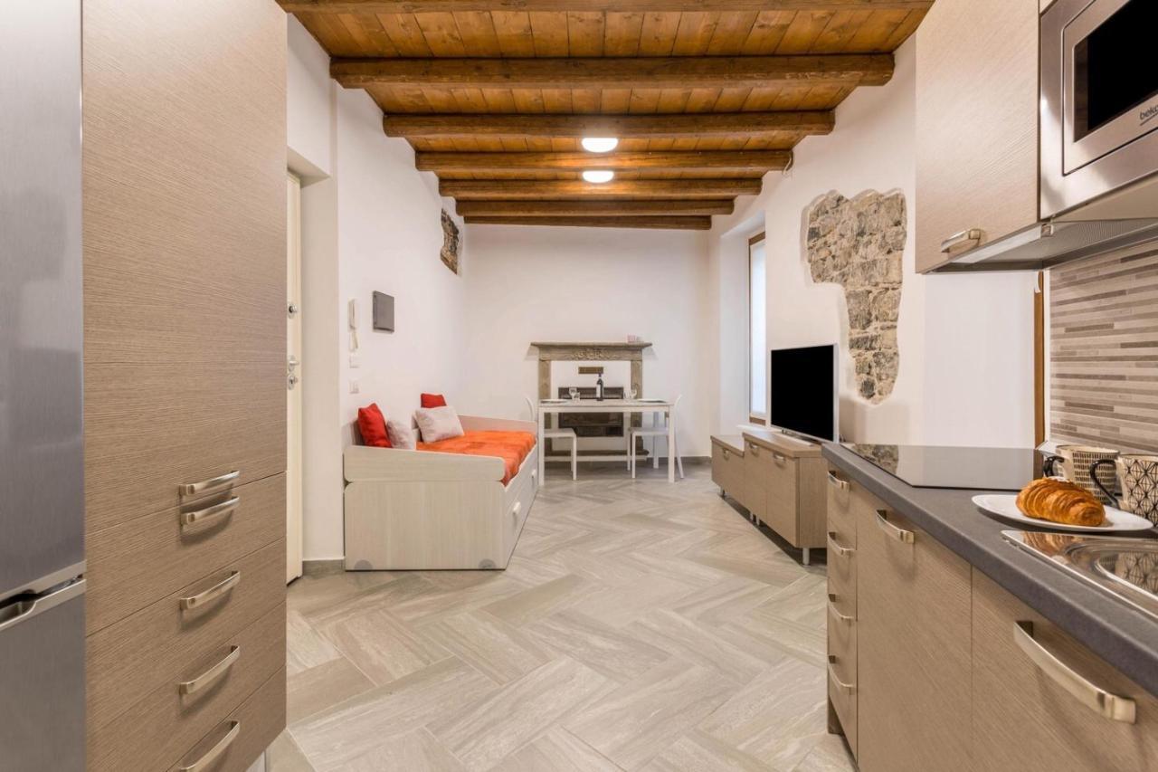 Cottage Giulia Argegno Ngoại thất bức ảnh