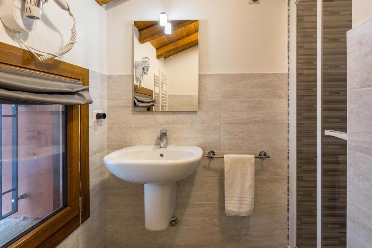 Cottage Giulia Argegno Ngoại thất bức ảnh