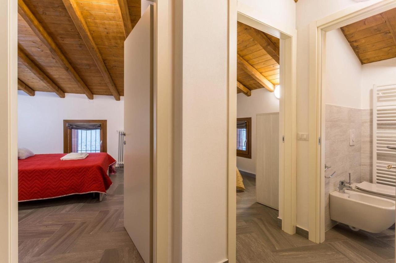 Cottage Giulia Argegno Ngoại thất bức ảnh