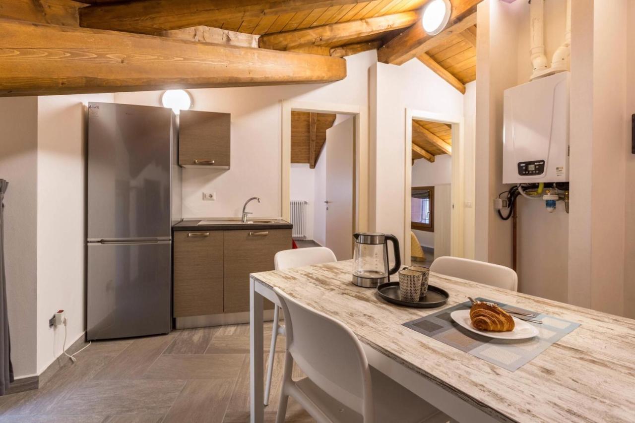 Cottage Giulia Argegno Ngoại thất bức ảnh