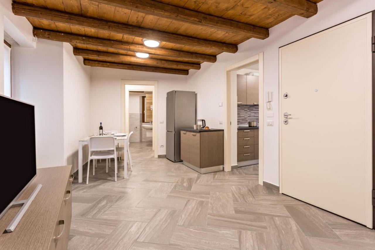 Cottage Giulia Argegno Ngoại thất bức ảnh