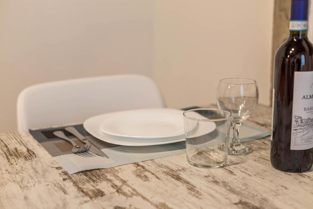 Cottage Giulia Argegno Ngoại thất bức ảnh