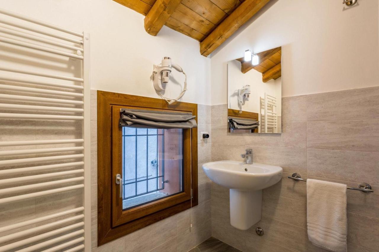 Cottage Giulia Argegno Ngoại thất bức ảnh