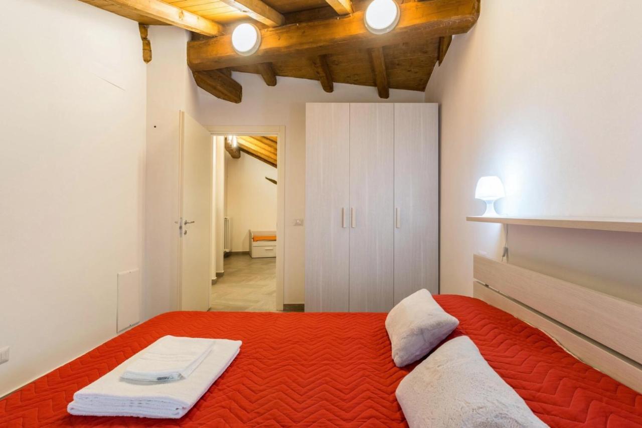 Cottage Giulia Argegno Ngoại thất bức ảnh