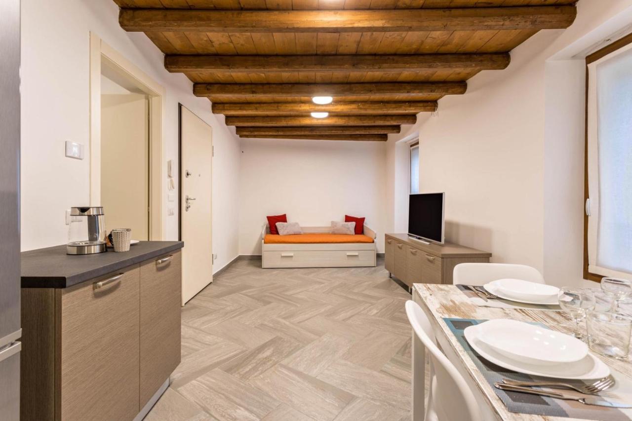 Cottage Giulia Argegno Ngoại thất bức ảnh