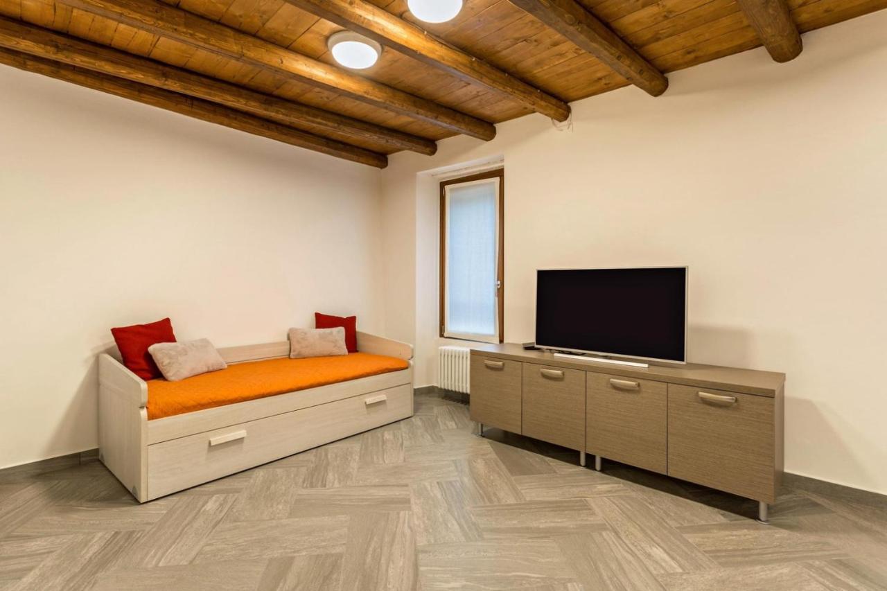 Cottage Giulia Argegno Ngoại thất bức ảnh