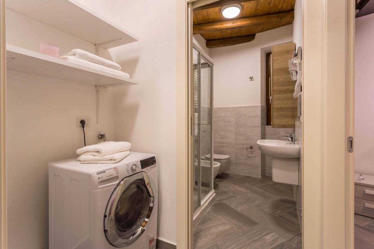Cottage Giulia Argegno Ngoại thất bức ảnh