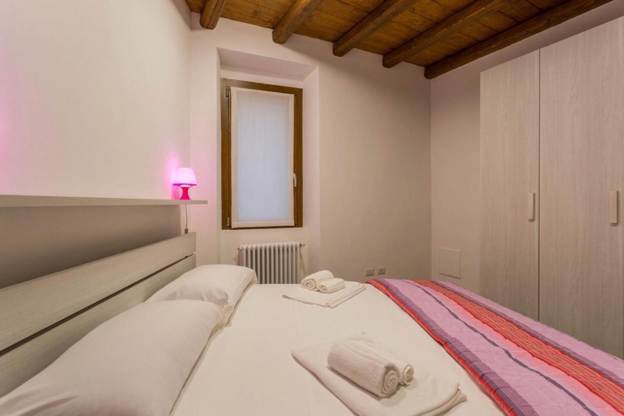 Cottage Giulia Argegno Ngoại thất bức ảnh