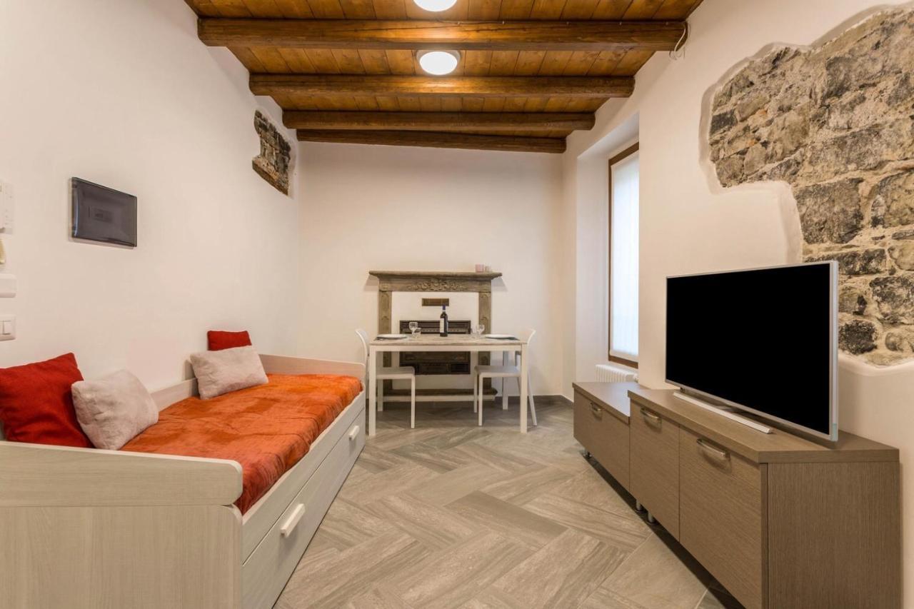 Cottage Giulia Argegno Ngoại thất bức ảnh