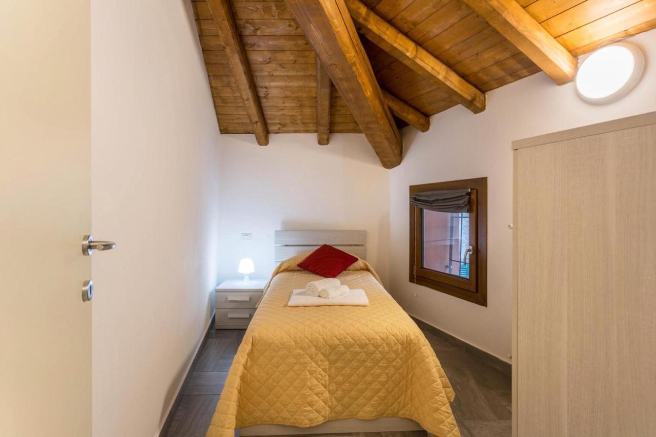 Cottage Giulia Argegno Ngoại thất bức ảnh