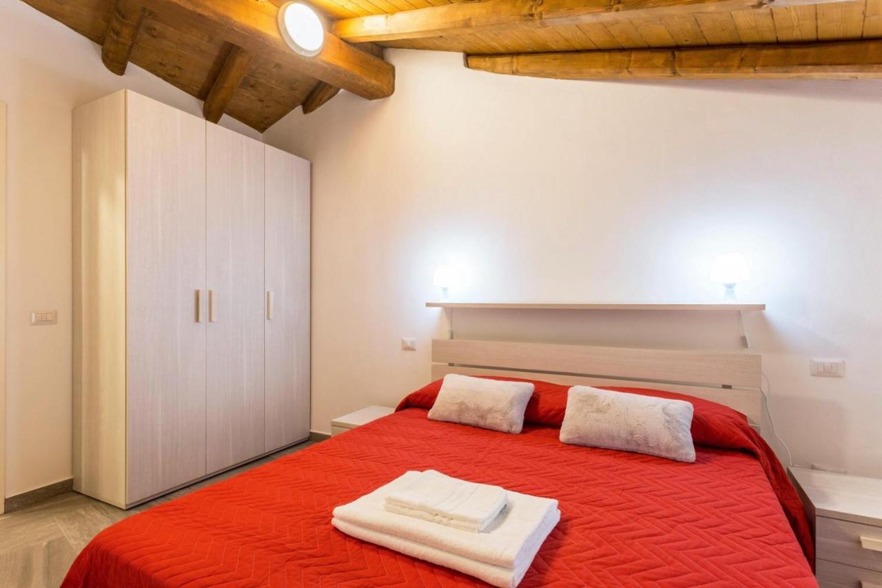 Cottage Giulia Argegno Ngoại thất bức ảnh