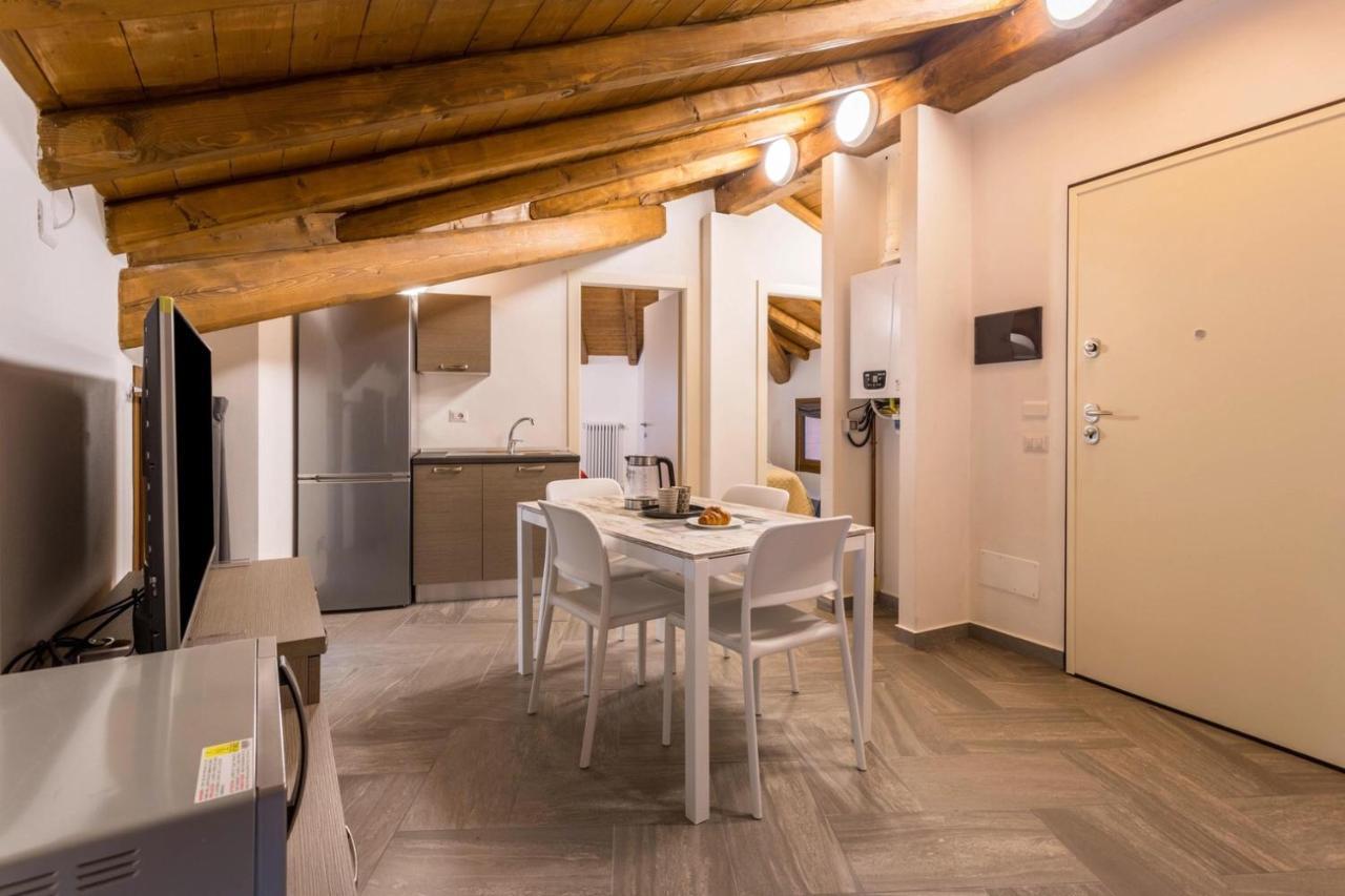 Cottage Giulia Argegno Ngoại thất bức ảnh