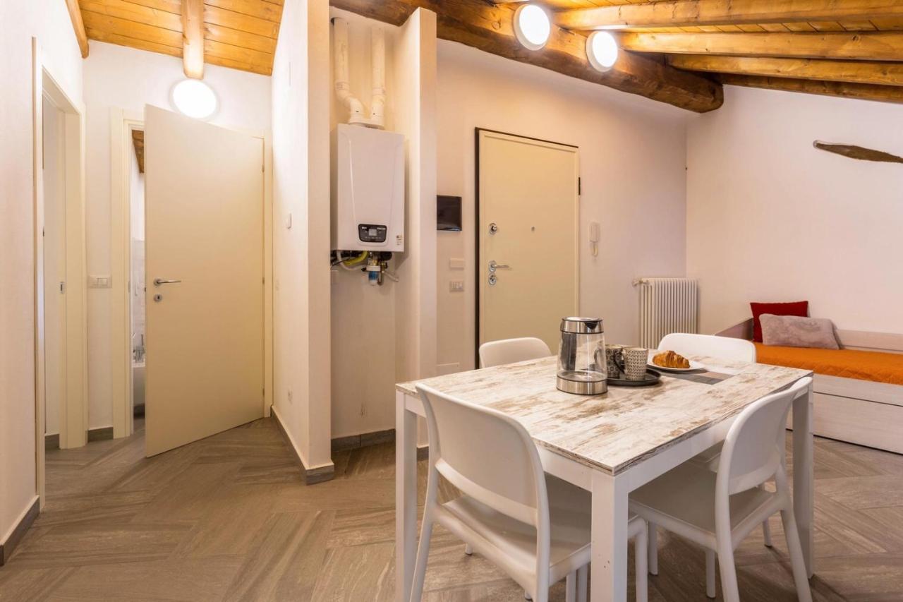 Cottage Giulia Argegno Ngoại thất bức ảnh