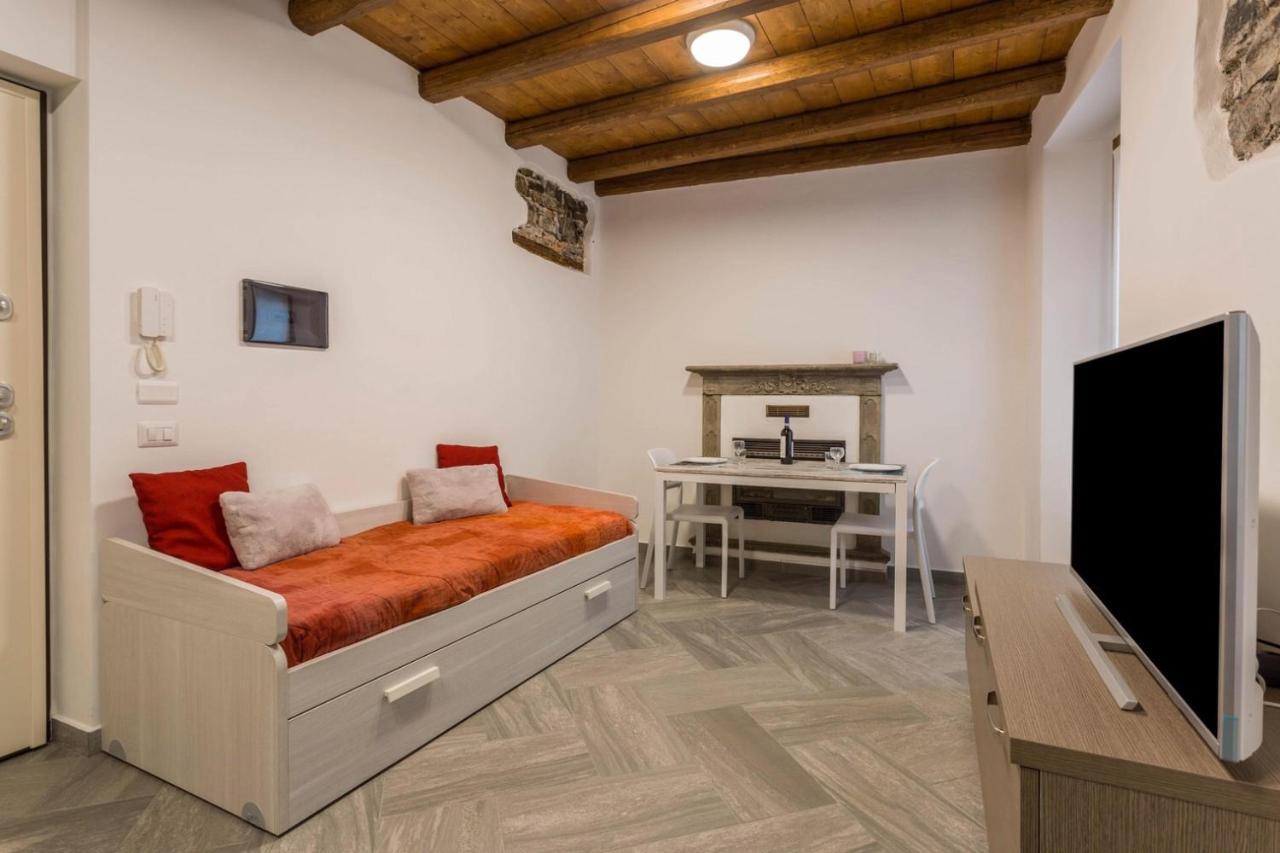 Cottage Giulia Argegno Ngoại thất bức ảnh