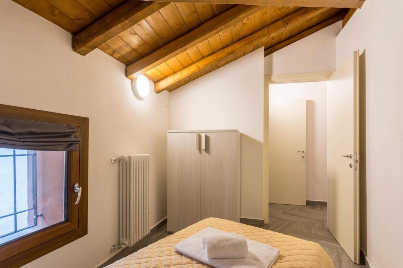 Cottage Giulia Argegno Ngoại thất bức ảnh