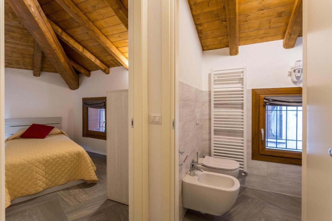 Cottage Giulia Argegno Ngoại thất bức ảnh