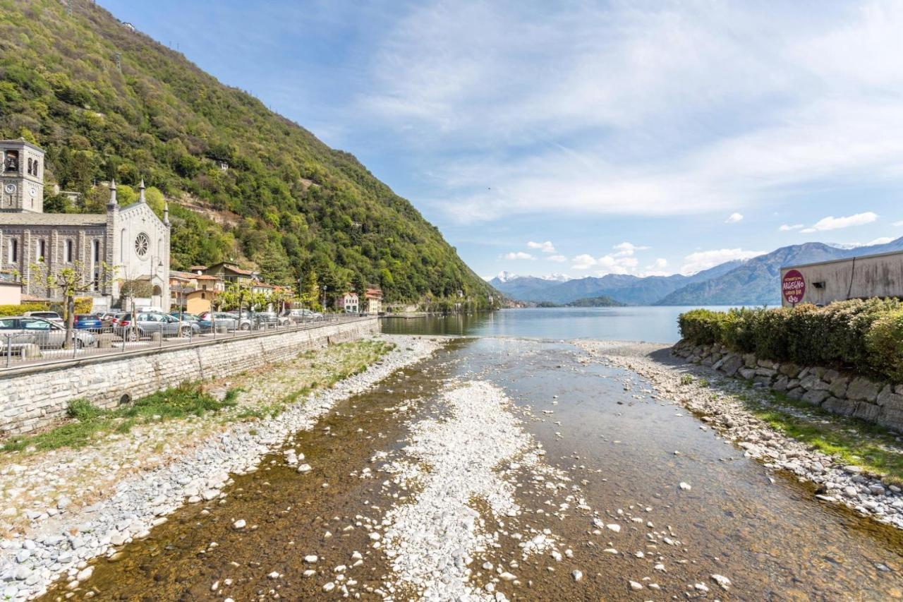Cottage Giulia Argegno Ngoại thất bức ảnh