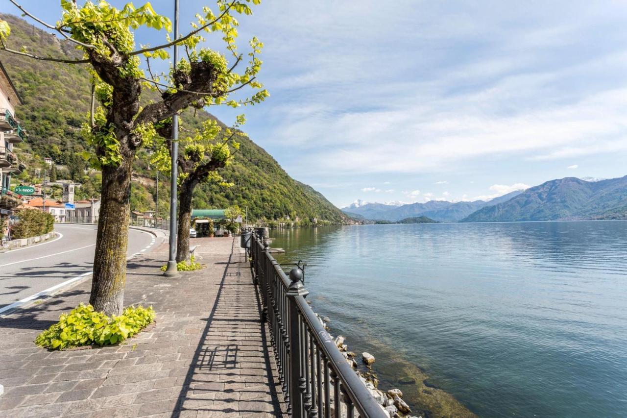 Cottage Giulia Argegno Ngoại thất bức ảnh